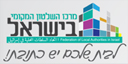 אתר מרכז השלטון המקומי